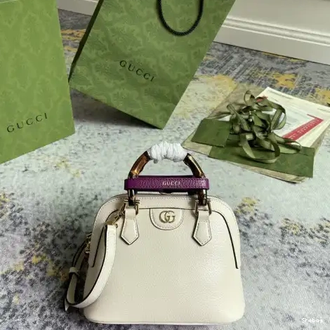 Bag Gucci 2212DJ0016 0612